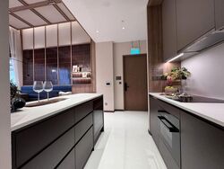 Jalan Jurong Kechil (D21), Condominium #501854831